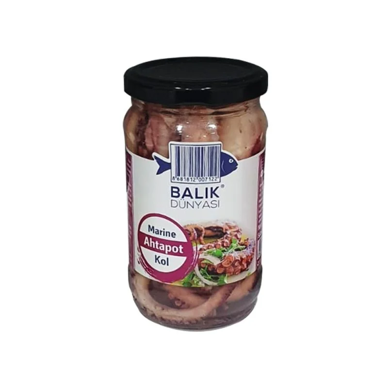 Marine Ahtapot Kol 300 GR